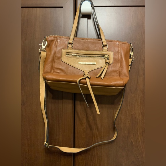 Steve Madden Crossbody Bag - Picture 1 of 15